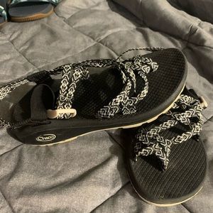 Chaco sandals